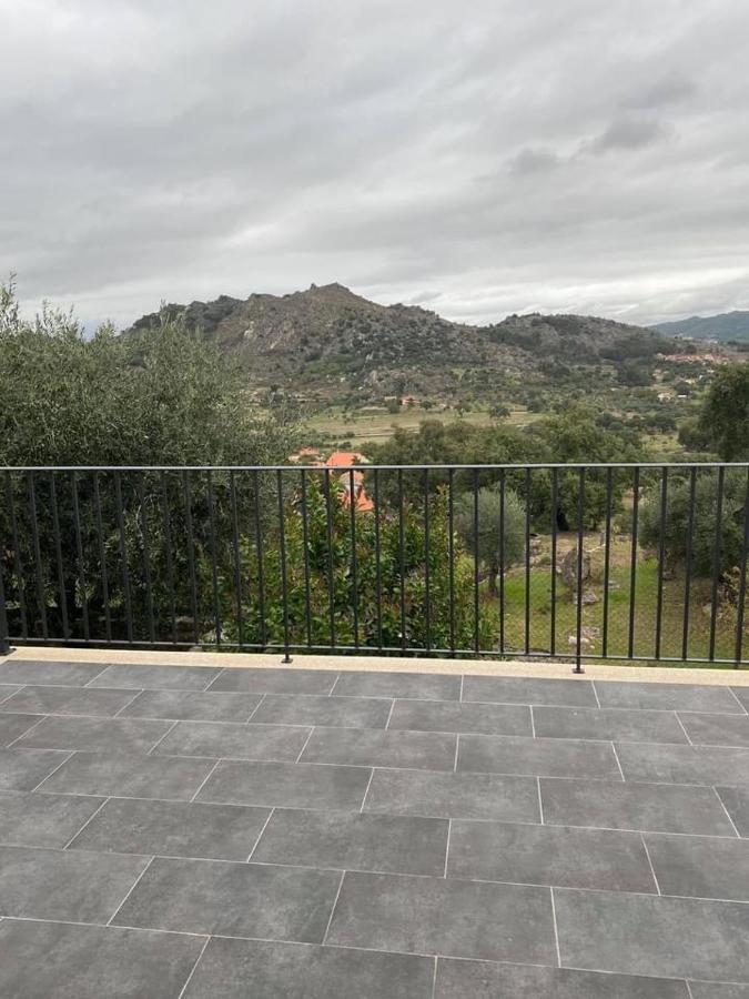 Casa Da Avo Maria Villa Monsanto Exterior photo
