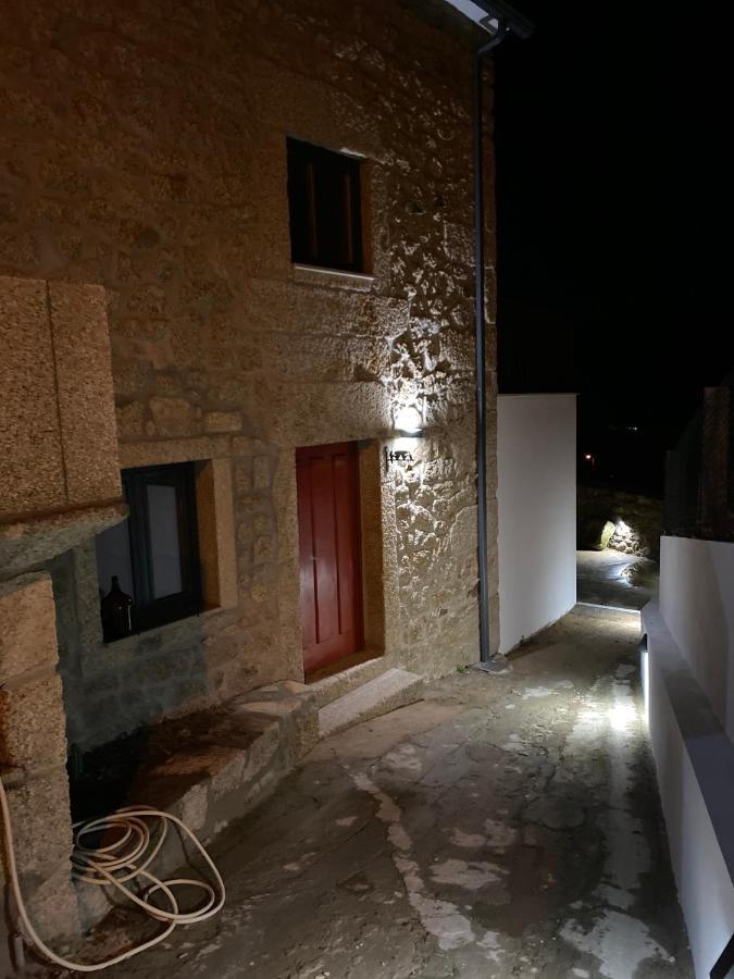 Casa Da Avo Maria Villa Monsanto Exterior photo
